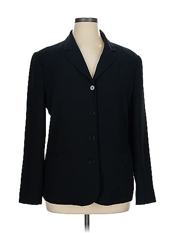 Evan Picone Blazer (view 1)