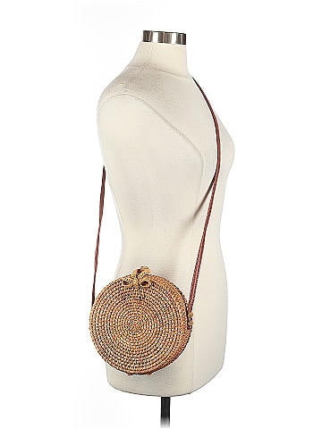 Unbranded Crossbody Bag (view 2)