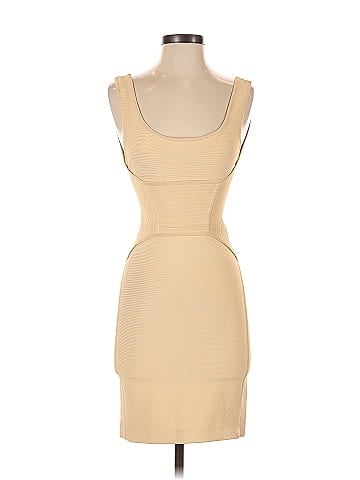 Herve Leger Vintage Cocktail Dress (view 1)