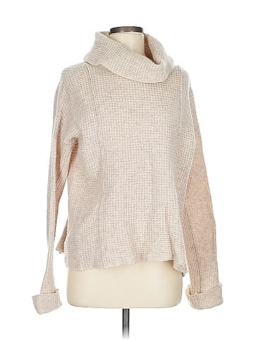 Free People Wool Pullover Sweater (view 1)