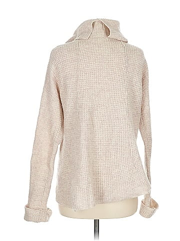 Free People Wool Pullover Sweater (view 2)