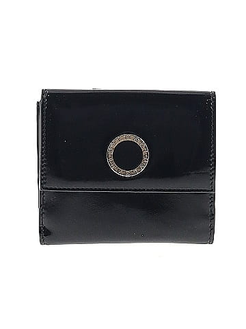 Bvlgari Leather Wallet (view 1)