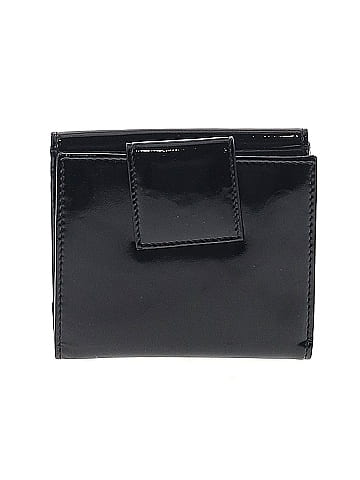 Bvlgari Leather Wallet (view 2)