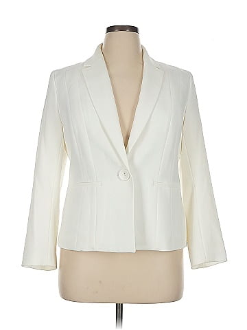 Kasper Blazer (view 1)