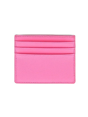 FURLA Leather Card Holder (view 2)