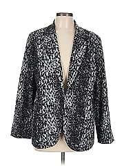 Belle By Kim Gravel Blazer