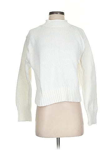 J.Crew Turtleneck Sweater (view 1)