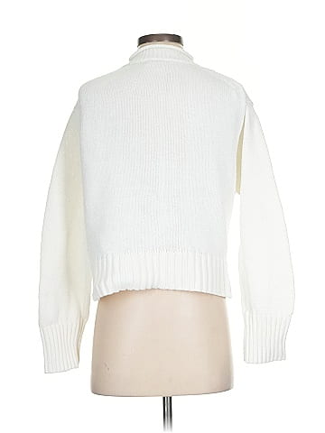 J.Crew Turtleneck Sweater (view 2)