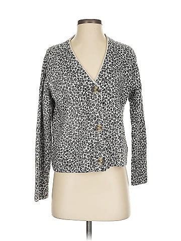 Madewell Cardigan (view 1)