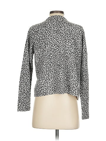 Madewell Cardigan (view 2)