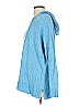 Lou & Grey for LOFT Blue Pullover Sweater Size S - photo 5