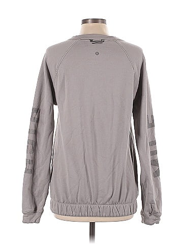 Lululemon Athletica Sweatshirt (view 2)