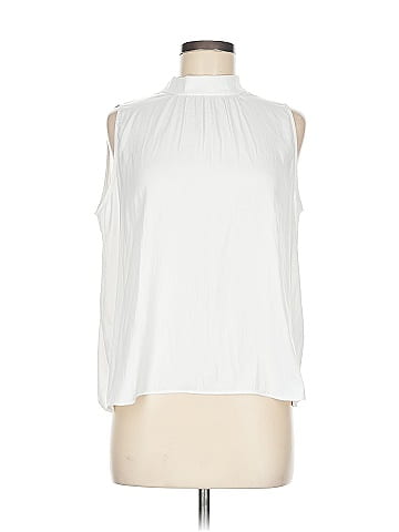 Banana Republic Sleeveless Blouse (view 1)