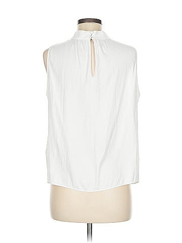 Banana Republic Sleeveless Blouse (view 2)