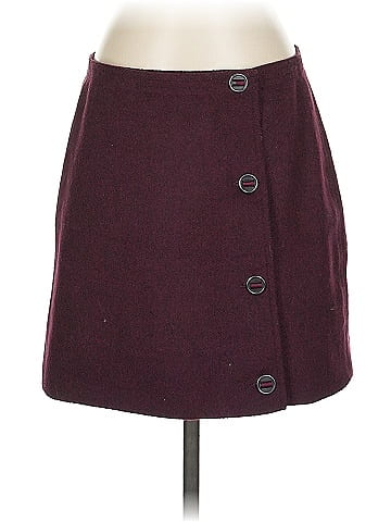 PrAna Wool Skirt (view 1)