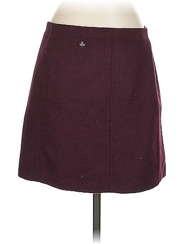 PrAna Wool Skirt (view 2)