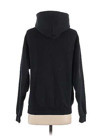 Jerzees Pullover Hoodie (view 2)