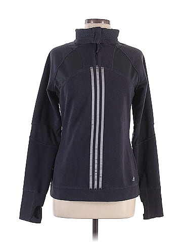 Adidas Track Jacket (view 1)