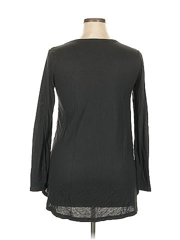 Desigual Long Sleeve Blouse (view 2)