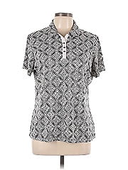 Tail Short Sleeve Polo