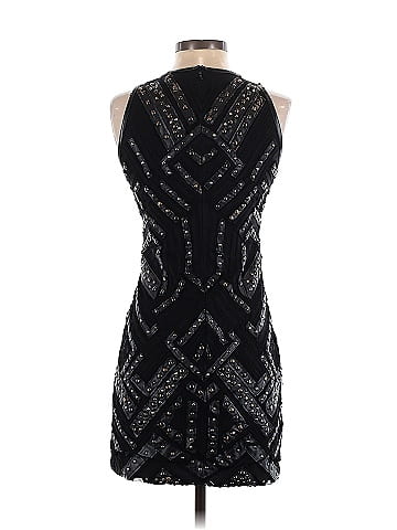Parker Cocktail Dress (view 2)