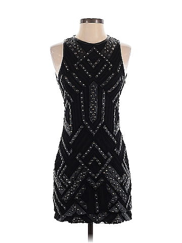 Parker Cocktail Dress (view 1)