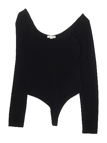 Leith Bodysuit (view 1)