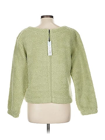 prologue Faux Fur Jacket (view 2)