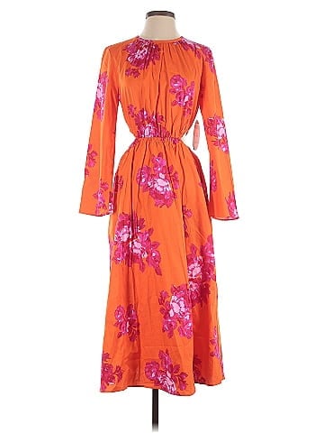 Scoop Casual Dress (view 1)