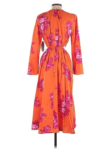 Scoop Casual Dress (view 2)