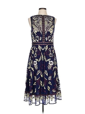 Moulinette Soeurs Cocktail Dress (view 1)