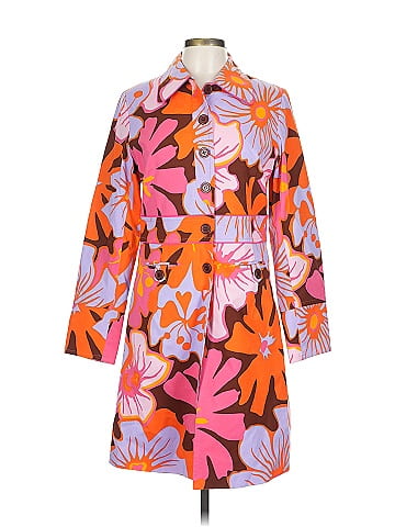Liquid Trenchcoat (view 1)