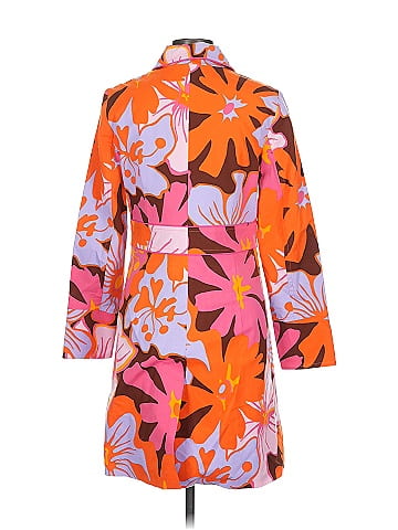 Liquid Trenchcoat (view 2)