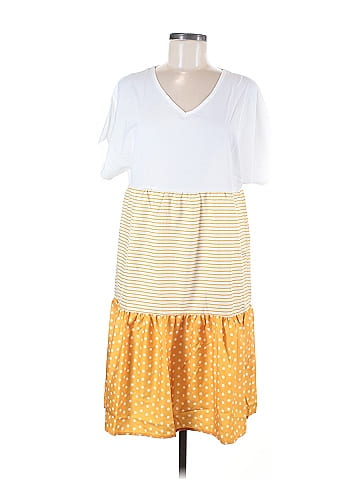 Unbranded Casual Dress (view 1)