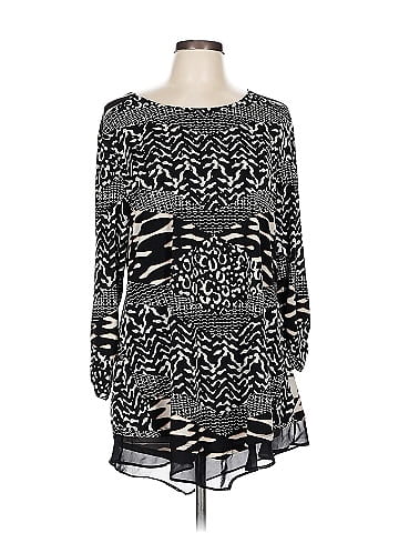 JM Collection Casual Dress (view 1)