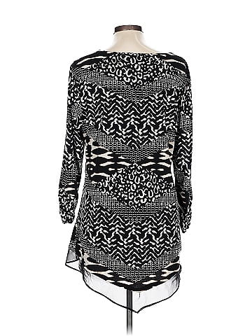 JM Collection Casual Dress (view 2)