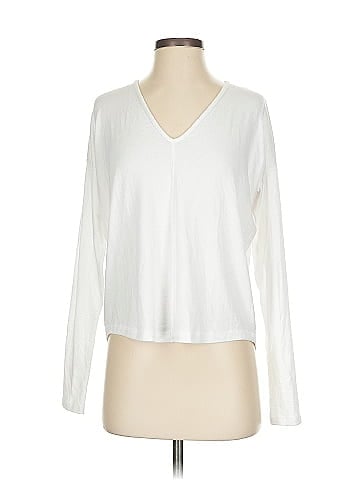 Rag & Bone Long Sleeve T-Shirt (view 1)