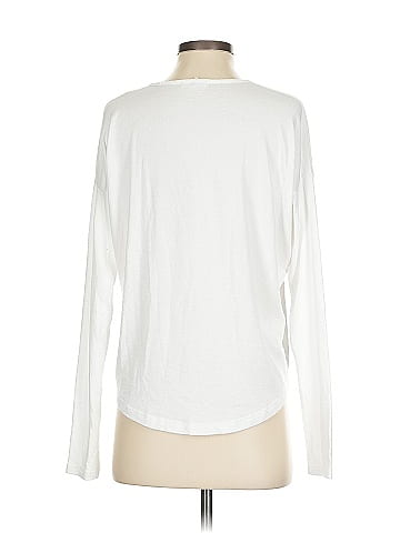 Rag & Bone Long Sleeve T-Shirt (view 2)