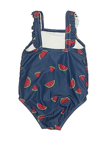 Just One You Made by Carter's One Piece Swimsuit (view 2)