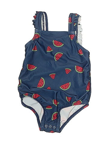 Just One You Made by Carter's One Piece Swimsuit (view 1)