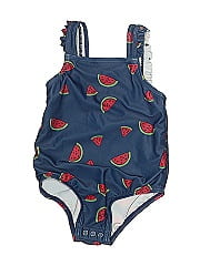 Just One You Made By Carter's One Piece Swimsuit
