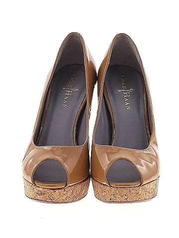 Cole Haan Nike Heels (view 2)