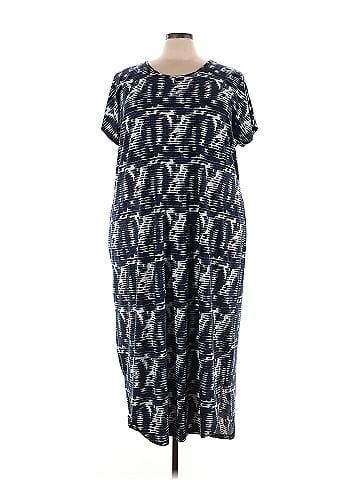 LIVI Casual Dress (view 1)