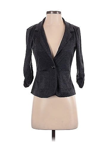 Charlotte Russe Blazer (view 1)