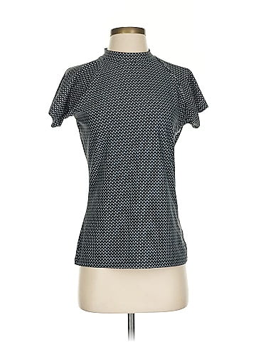 Albion Short Sleeve Turtleneck (view 1)
