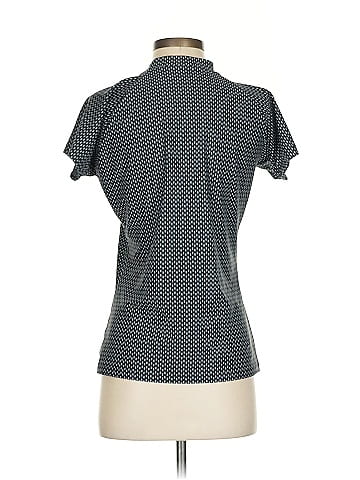 Albion Short Sleeve Turtleneck (view 2)