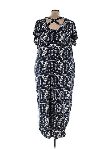 LIVI Casual Dress (view 2)