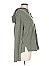 Mi ami Green Pullover Hoodie Size L - photo 4