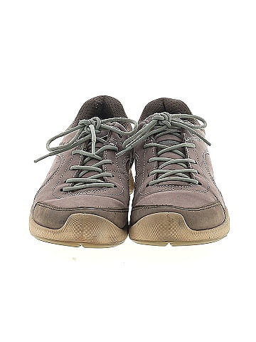 Ecco Sneakers (view 2)
