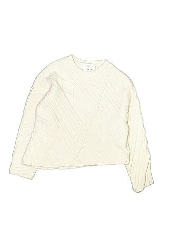 Zara Kids Pullover Sweater (view 1)